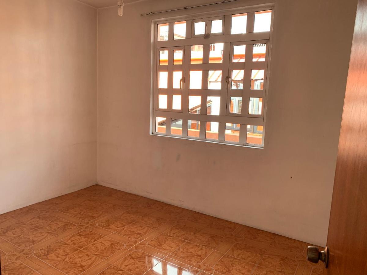 Nr Appartments Curepipe Zewnętrze zdjęcie