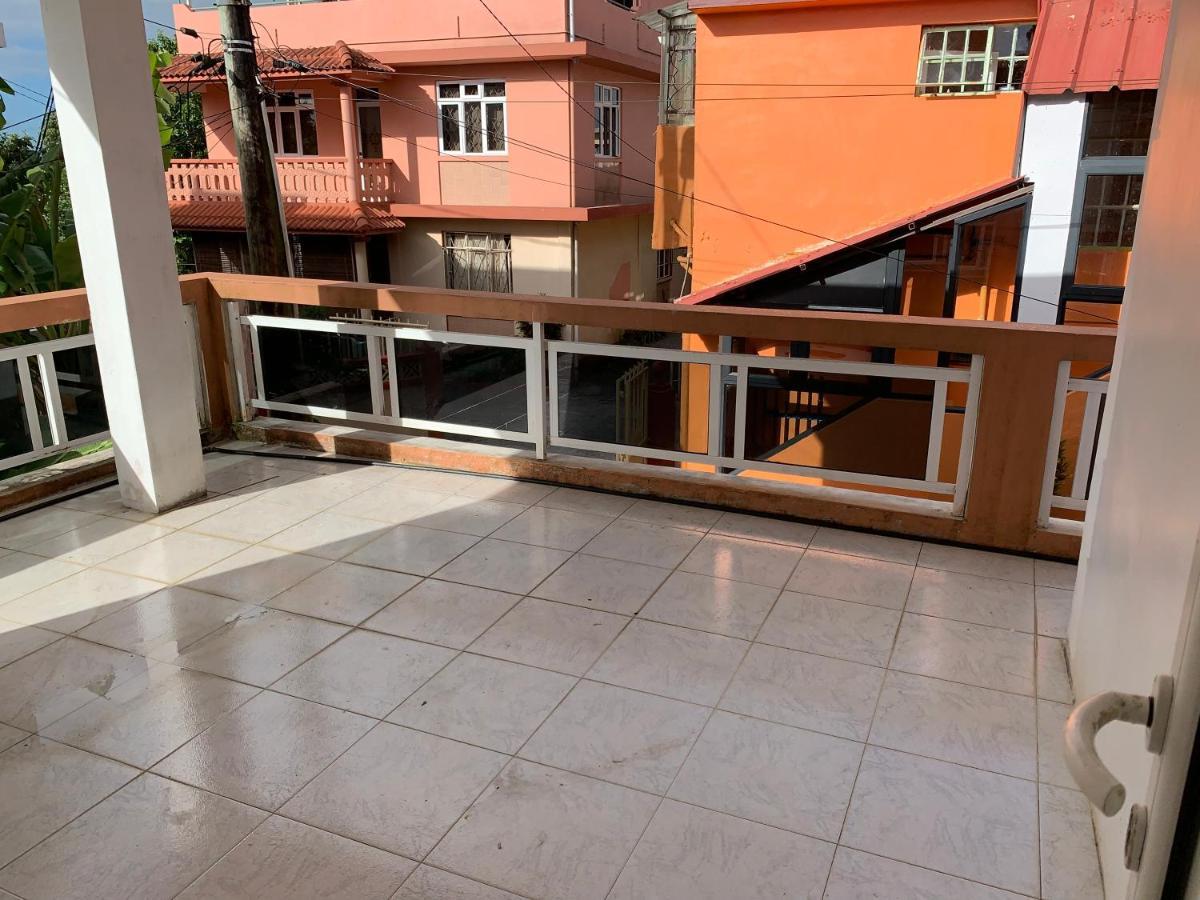 Nr Appartments Curepipe Zewnętrze zdjęcie